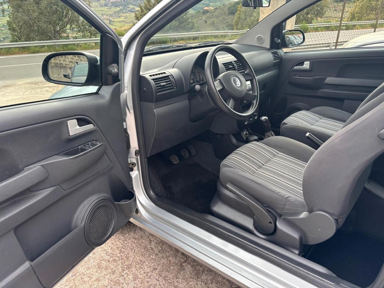 Volkswagen Fox 1.2 Easy - 2005