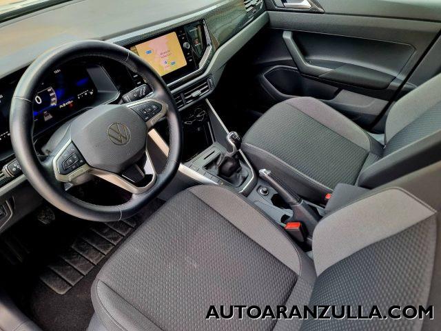 VOLKSWAGEN Taigo 1.0 TSI 95CV Life - Fari Led - Virtual CockPit