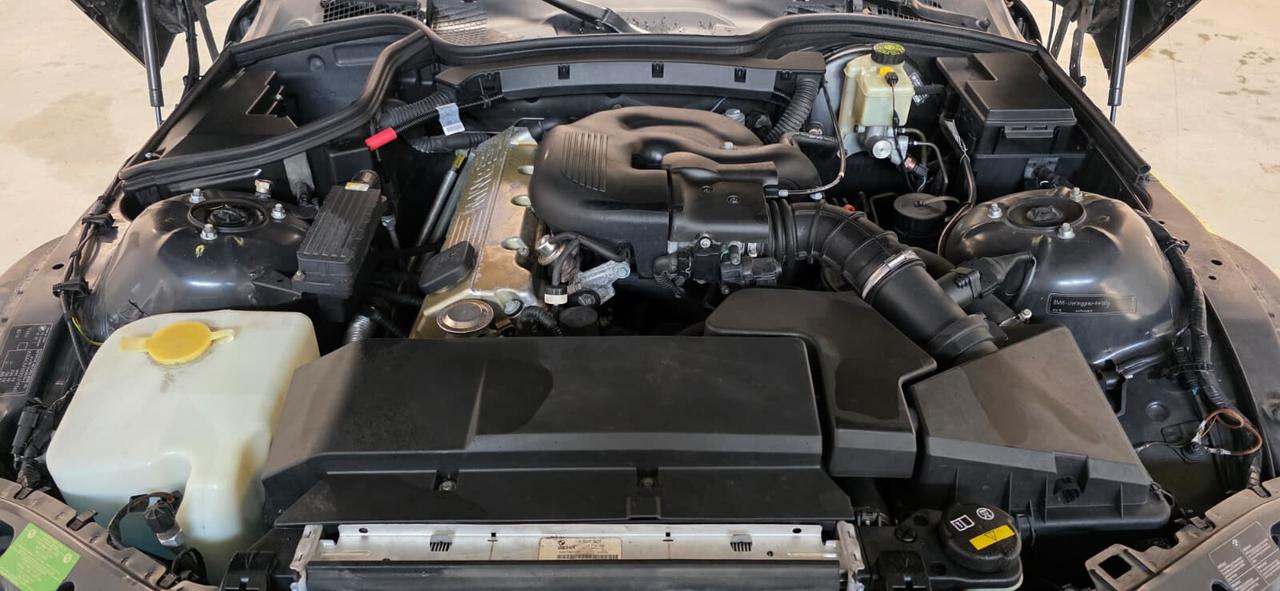 Bmw Z3 1.9 "Sport Edition"