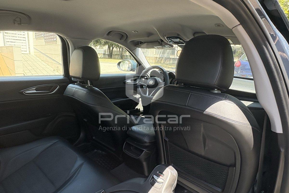 ALFA ROMEO Giulia 2.2 Turbodiesel 150 CV Business