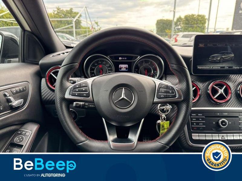 Mercedes-Benz Classe A A 45 AMG 4MATIC 381CV AUTO MY16