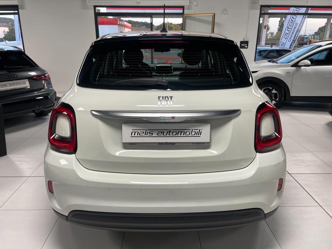 Fiat 500X 1.3 MultiJet 95 CV