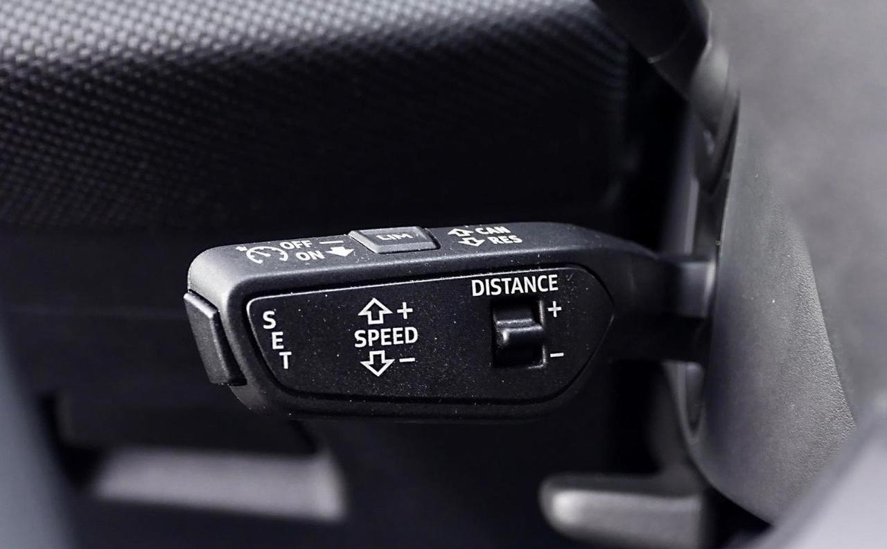 Audi A5 Avant TFSI 150 kW S tronic Line edition