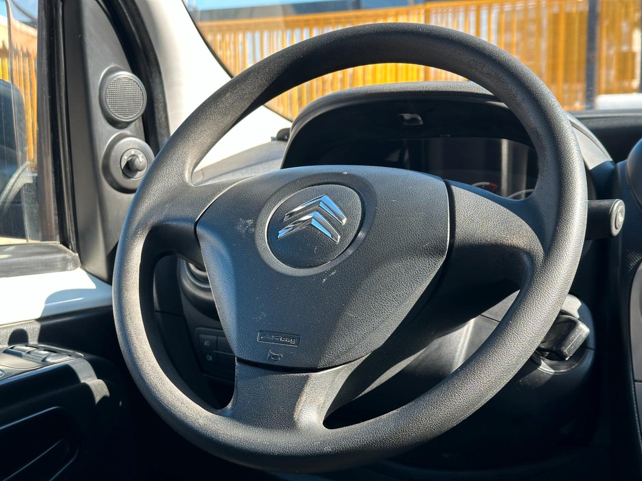 Citroen Nemo Multispace 1.3 HDi 75CV Selection