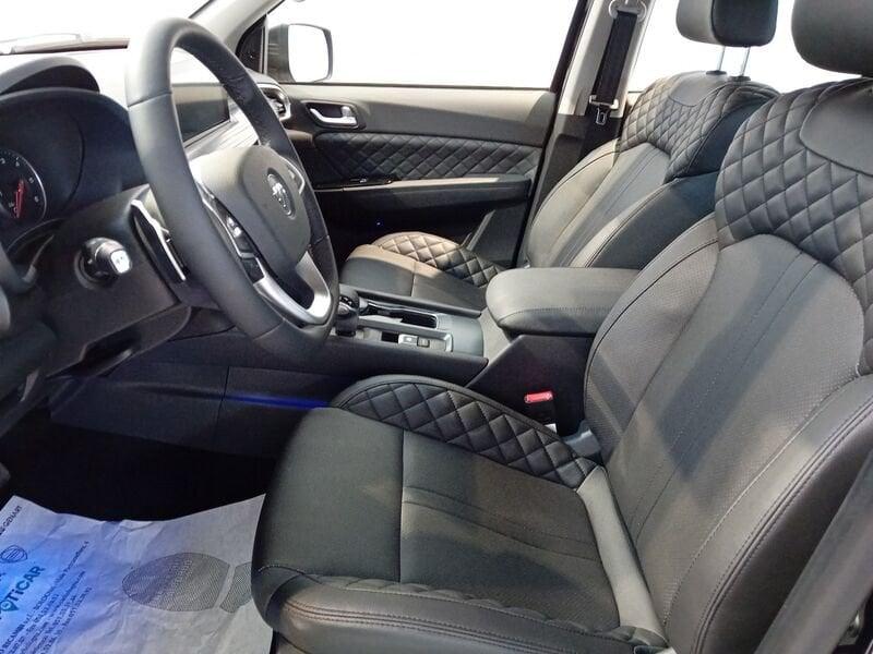 Foton Tunland G7 Tunland G7 2.0 TDI Doppia Cabina 4WD AT8