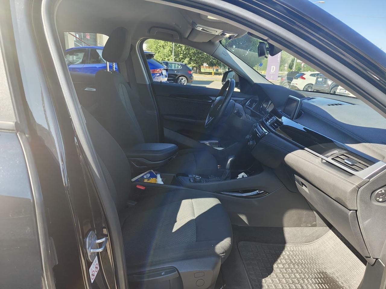 Bmw X2 Business 18i #11580