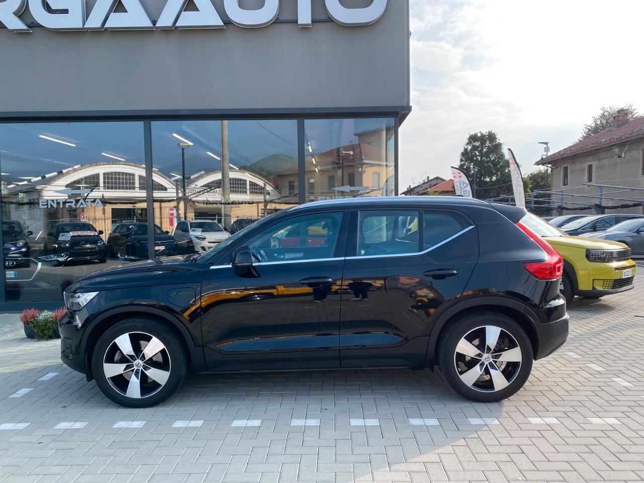 Volvo XC40 1.5 t5 phev Inscription auto my21