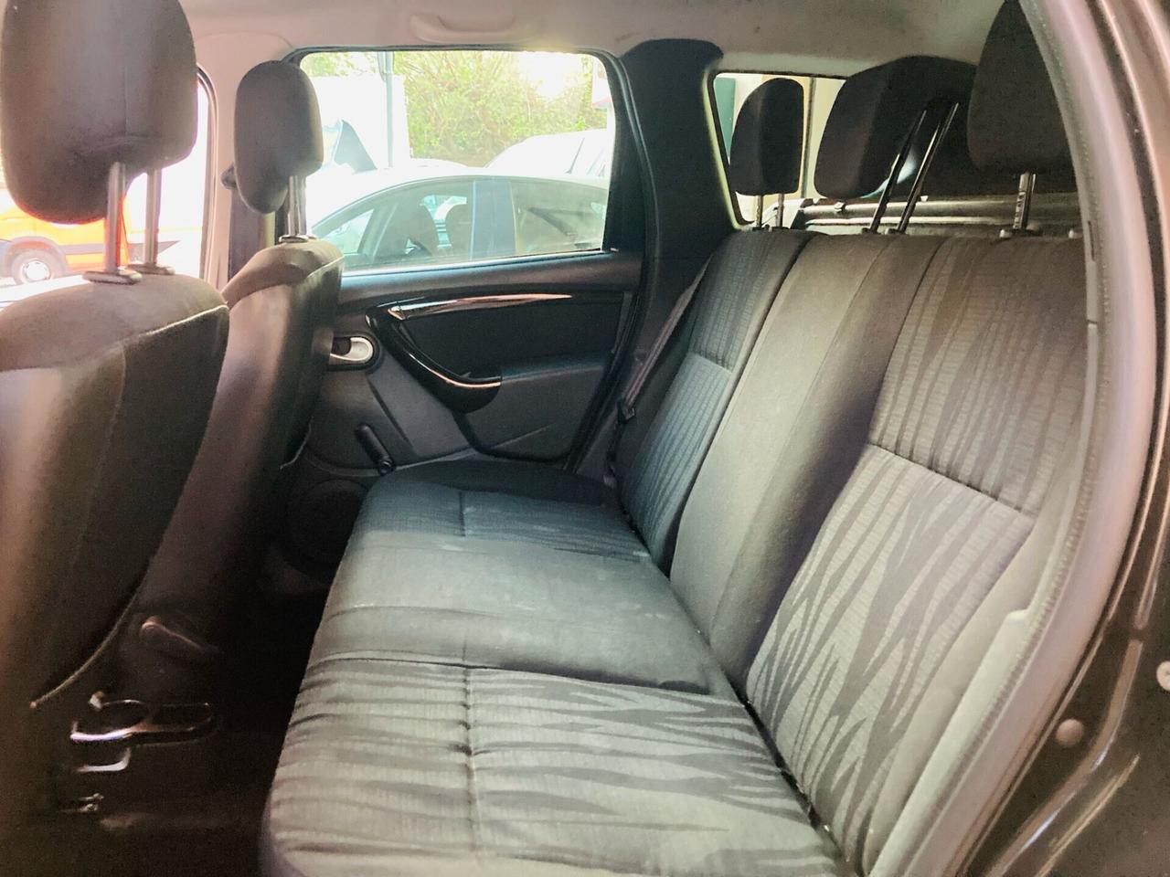 Dacia Duster 1.5 dCi -X NEOPATENTATI- 12\11