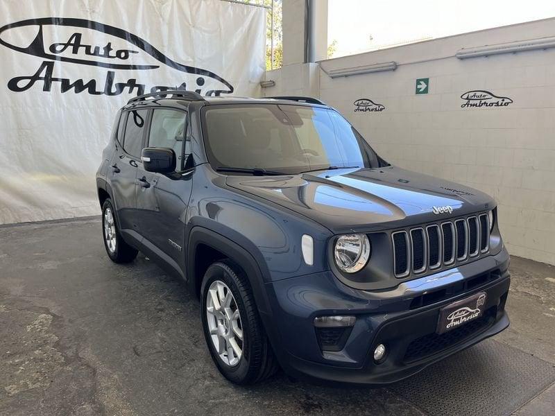 Jeep Renegade Renegade 1.6 mjt Limited 2wd 130cv