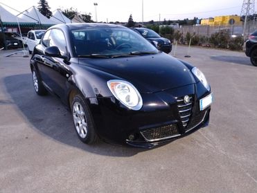 Alfa Romeo MiTo 1.6 JTDm-2 Distinctive