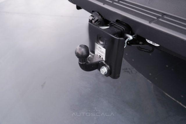 FORD Ranger Raptor 2.0 Ecoblue 210cv 4WD DC 5 posti