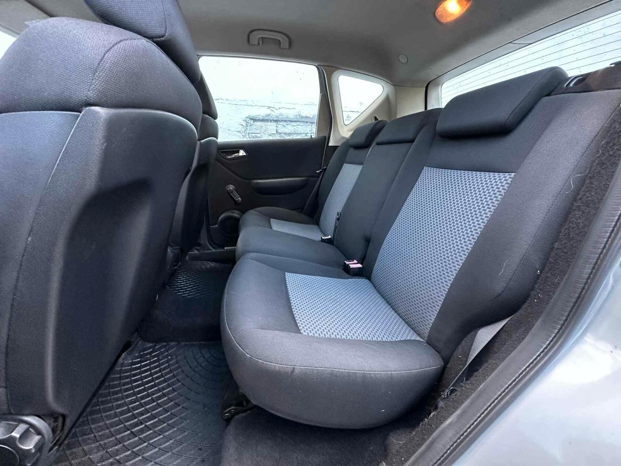 Mercedes-benz A 160 180 CDI Classic