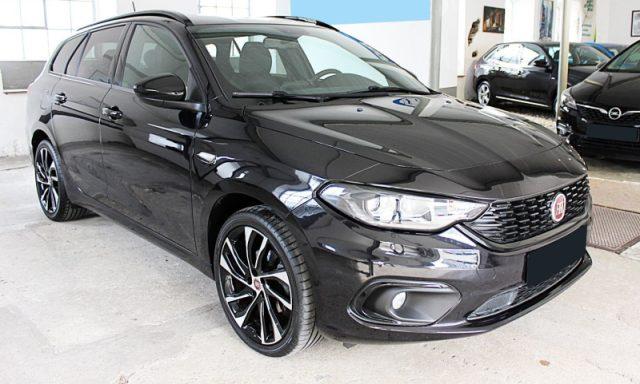 FIAT Tipo 1.6 Mjt S&S DCT SW S-Design