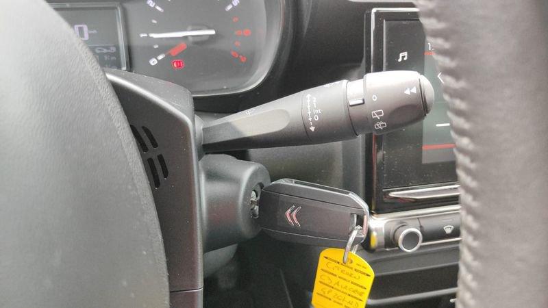 Citroën C3 Aircross C3 Aircross PureTech 110 S&S Feel