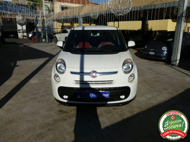 FIAT 500L 1.3 Multijet 85 CV Pop Star