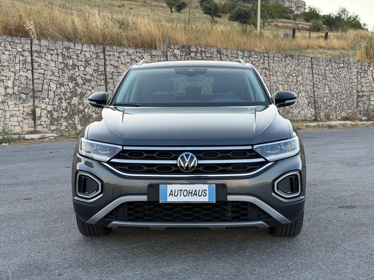 Volkswagen T-Roc 2.0 TDI SCR Style - 2023