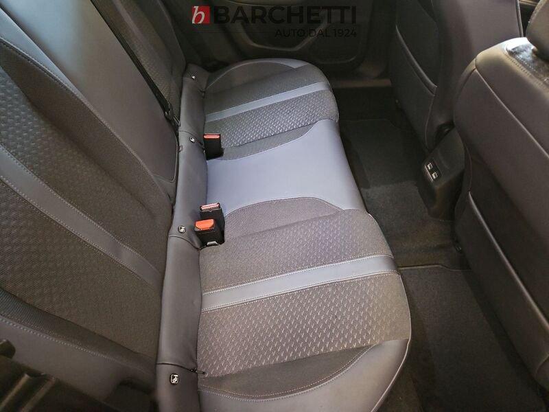 Peugeot 2008 2ª SERIE PURETECH 130 S&S ALLURE