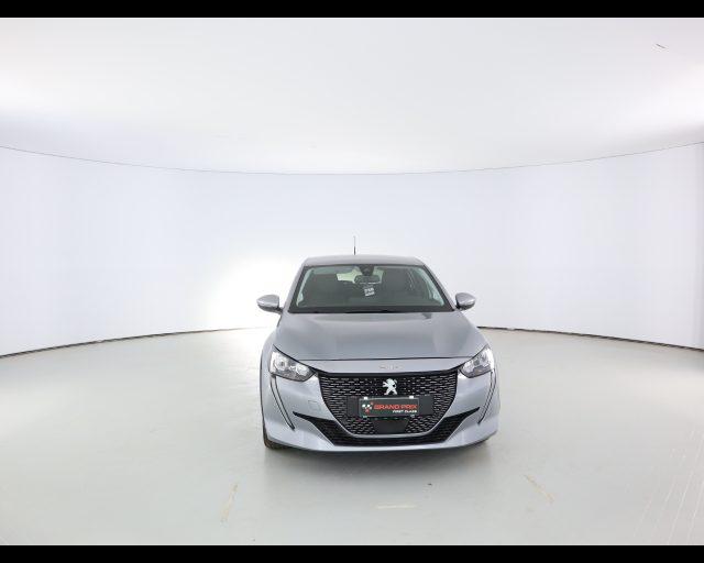 PEUGEOT 208 motore elettrico 136 CV 5 porte Allure Pack