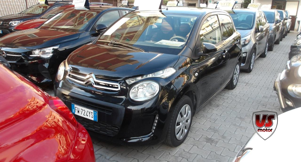 CITROEN C1 1.0 BENZ -PREZZO PROMO!