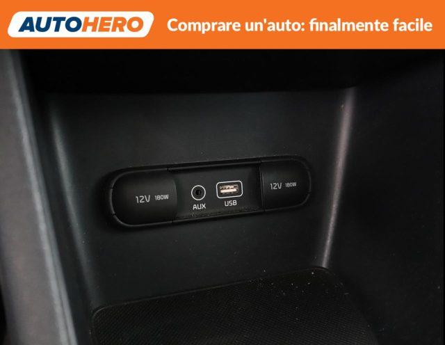 KIA Sportage 1.7 CRDI 2WD Cool