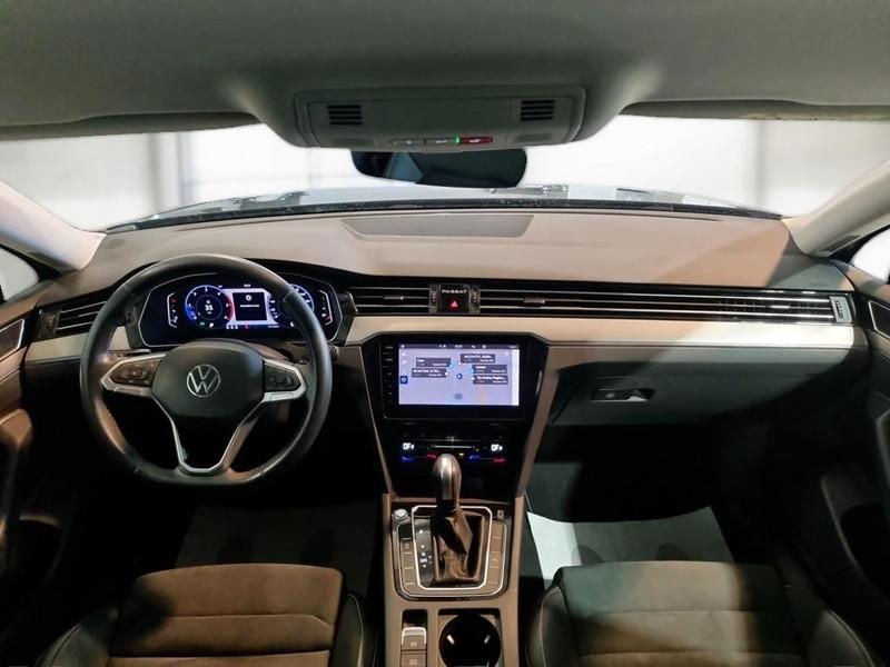VOLKSWAGEN PASSAT VARIANT 2.0 TDI SCR EVO 110kW Executive DSG