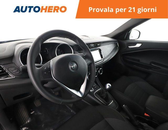 ALFA ROMEO Giulietta 1.4 Turbo 120 CV Super