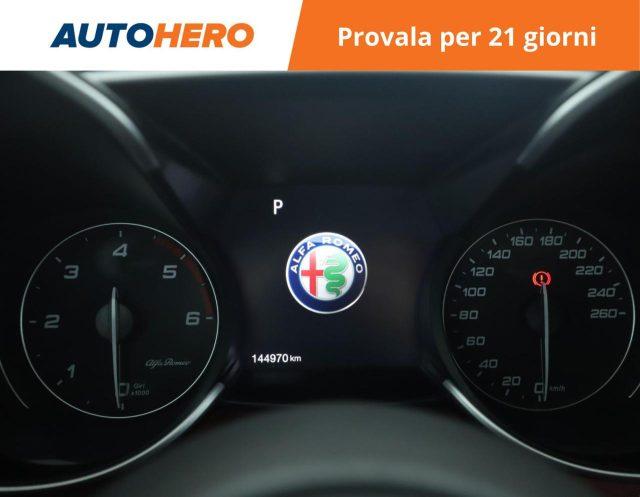 ALFA ROMEO Giulia 2.2 Turbodiesel 210 CV AT8 AWD Q4 Veloce