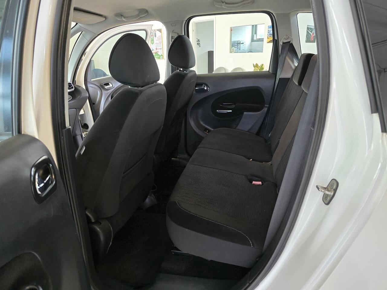 Citroen C3 Picasso 1.6 HDi 90 airdream Ideal