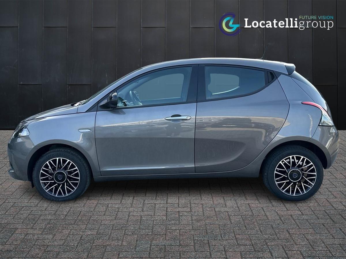 LANCIA Ypsilon III 2021 - Ypsilon 1.0 firefly hybrid Platino s&s 70cv