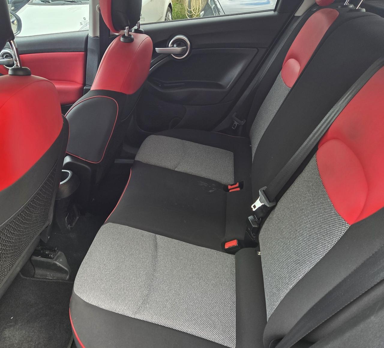 Fiat 500X 1.6 MultiJet 120 CV Business KM 109000 GARANZIA