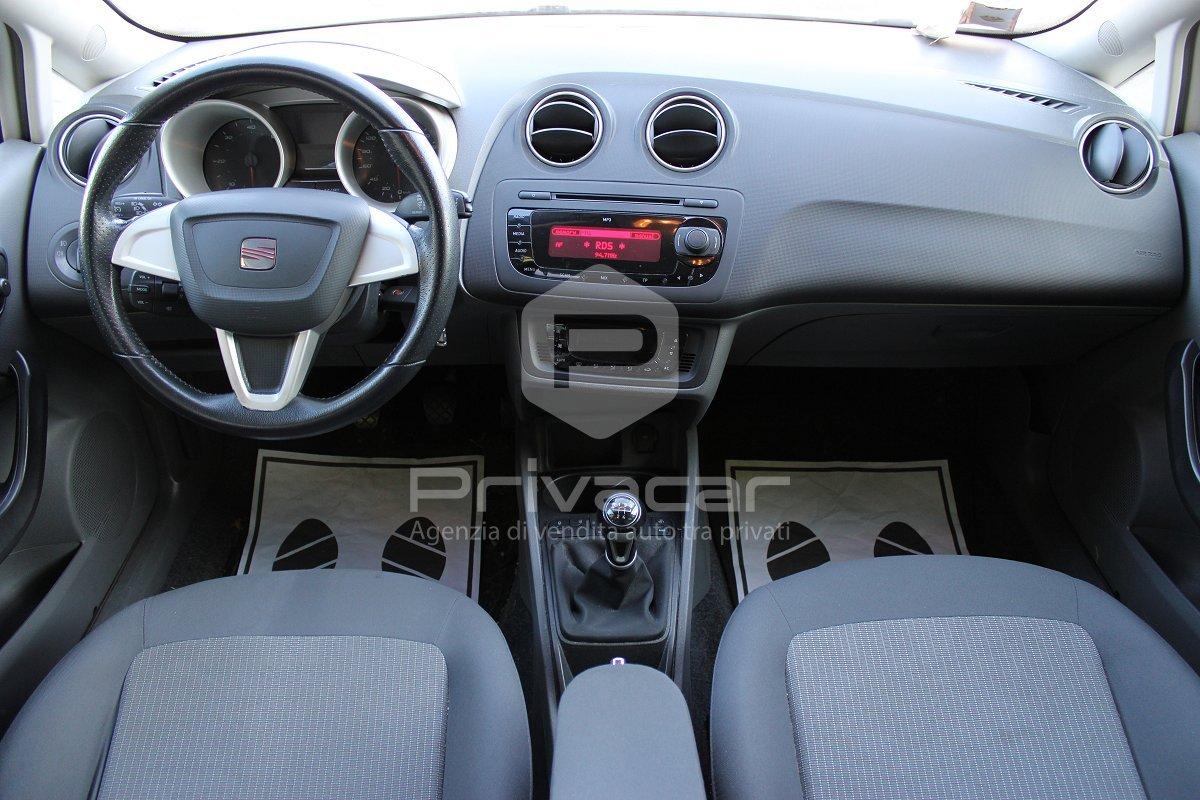 SEAT Ibiza ST 1.2 TDI CR DPF Style