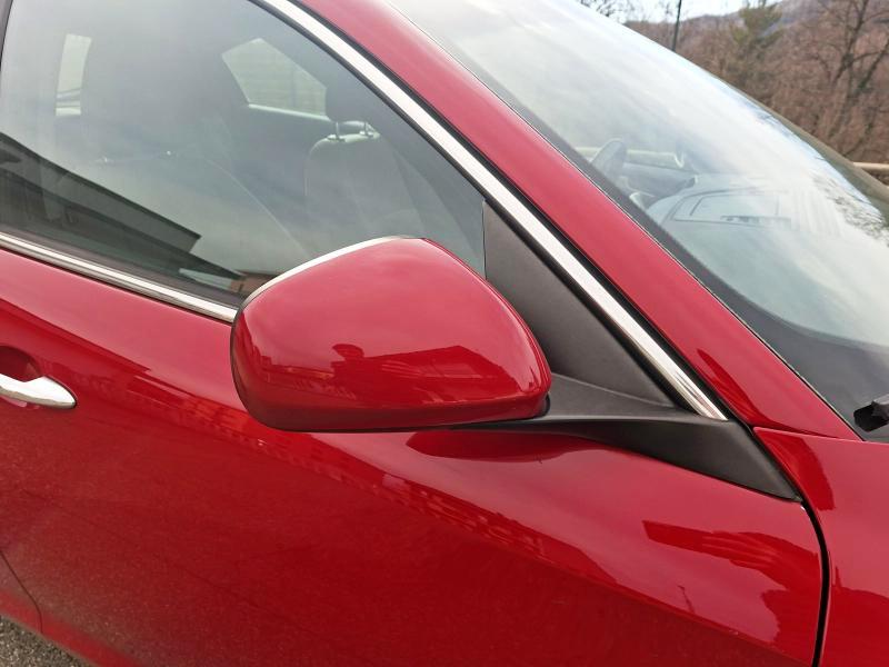 Alfa Romeo Giulietta 1.4 t. Distinctive 120cv E6