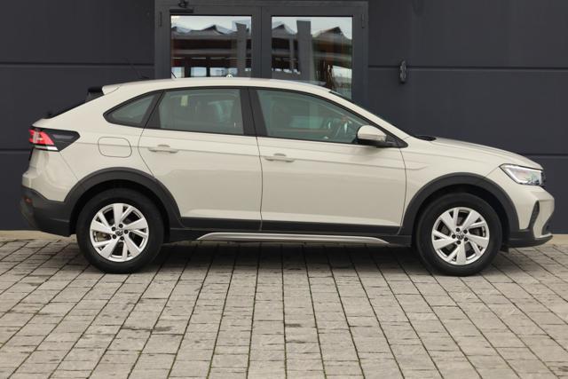 VOLKSWAGEN Taigo 1.0 TSI 110 CV DSG Life PREZZO NETTO