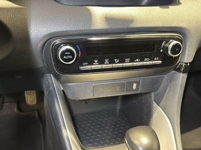 Toyota Yaris Yaris 1.5 Hybrid 5 porte