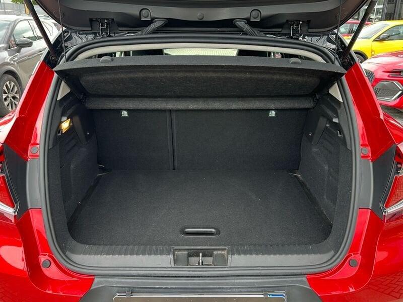 Renault Captur Captur 1.6 E-Tech full hybrid Techno 145cv auto