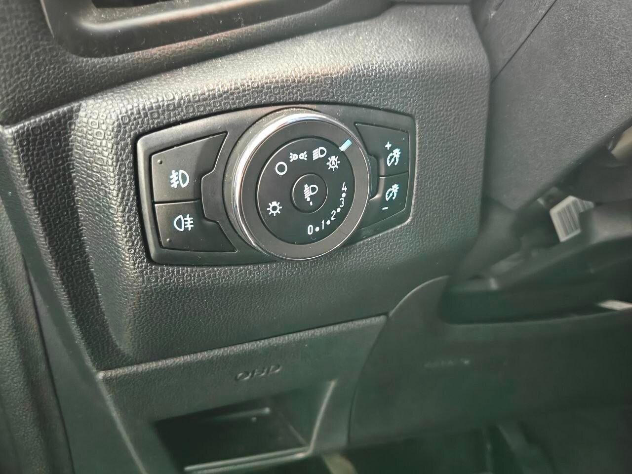 FORD EcoSport 1.0 EcoBoost 125 CV Start&Stop Ti...