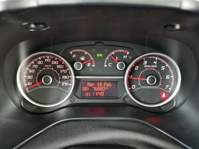 FIAT Doblo MAXI Combi 5posti 1.6 MJT 120CV N1 Lounge /+iva