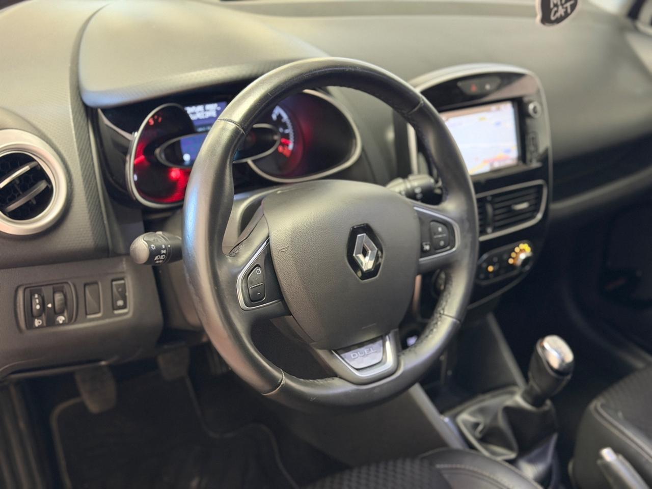 Renault Clio Sporter dCi 8V 90CV Energy Duel2