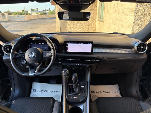 ALFA ROMEO Tonale 1.6 diesel 130 CV TCT6 Ti