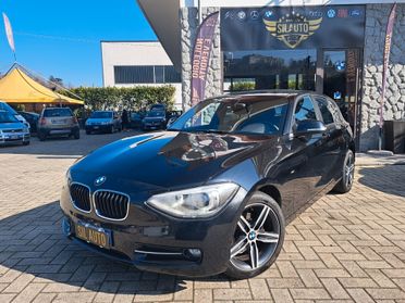 Bmw 116D / 116CV / OK NEOPATENTATI