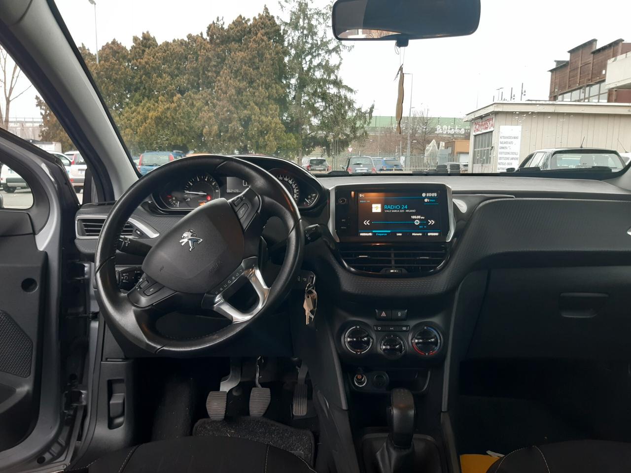 Peugeot 2008 PureTech 82 Allure