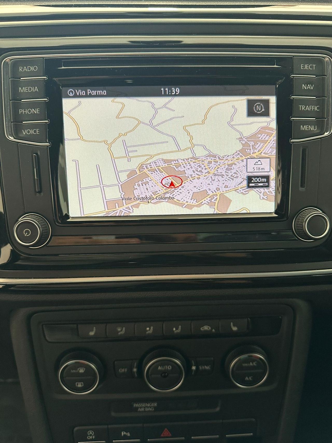 Volkswagen Maggiolino 2.0 TDI Design BlueMotion Technology
