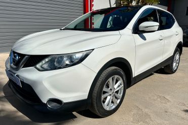 Nissan Qashqai 1.6 dCi 2WD Business