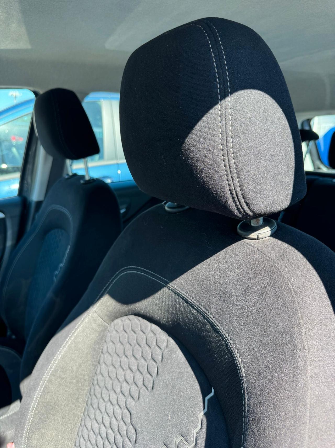 Fiat Punto 1.3 MJT II 75 CV 5 porte Lounge