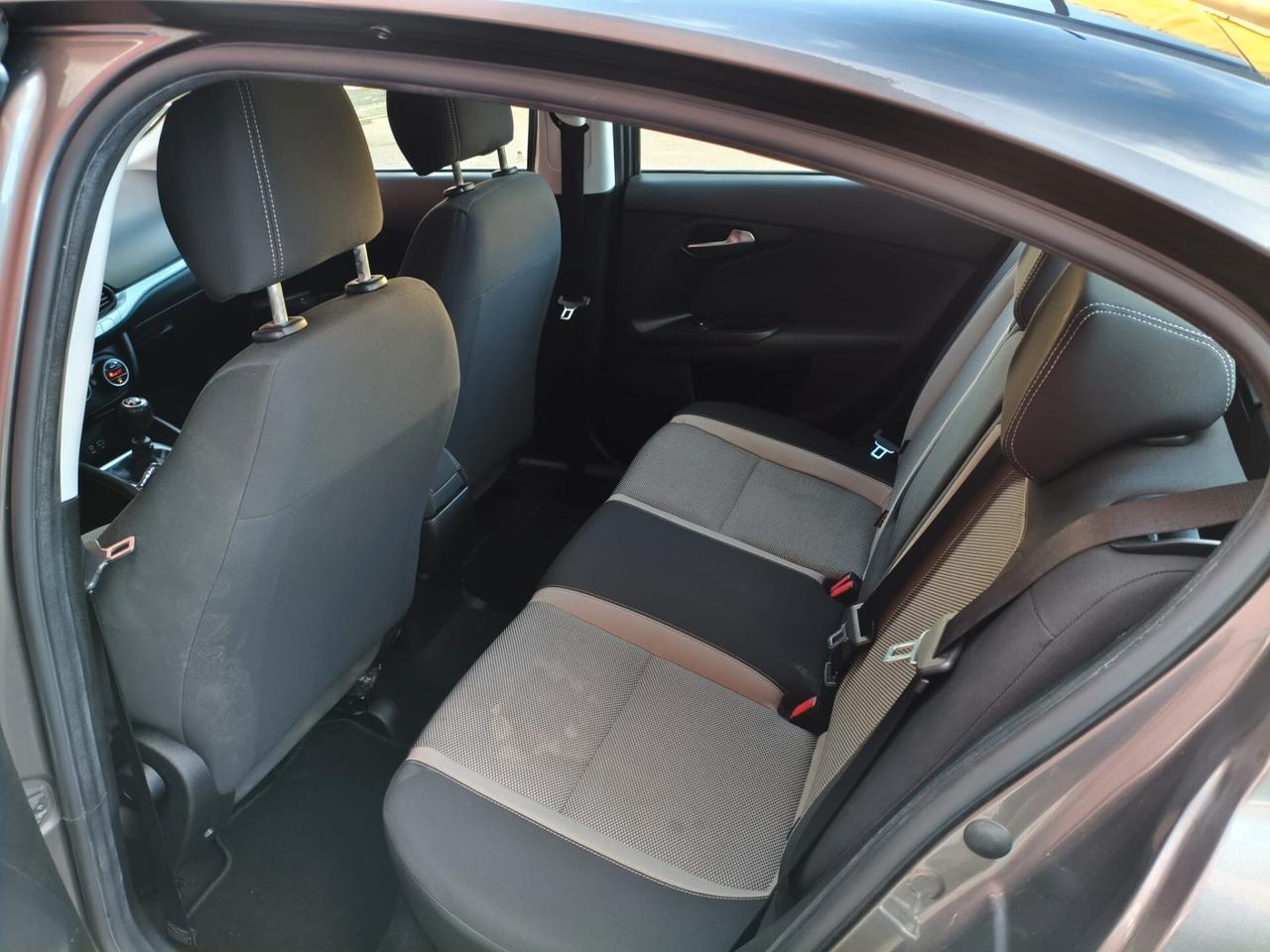 Fiat Tipo 1.6 Mjt 4 porte Opening Edition Plus