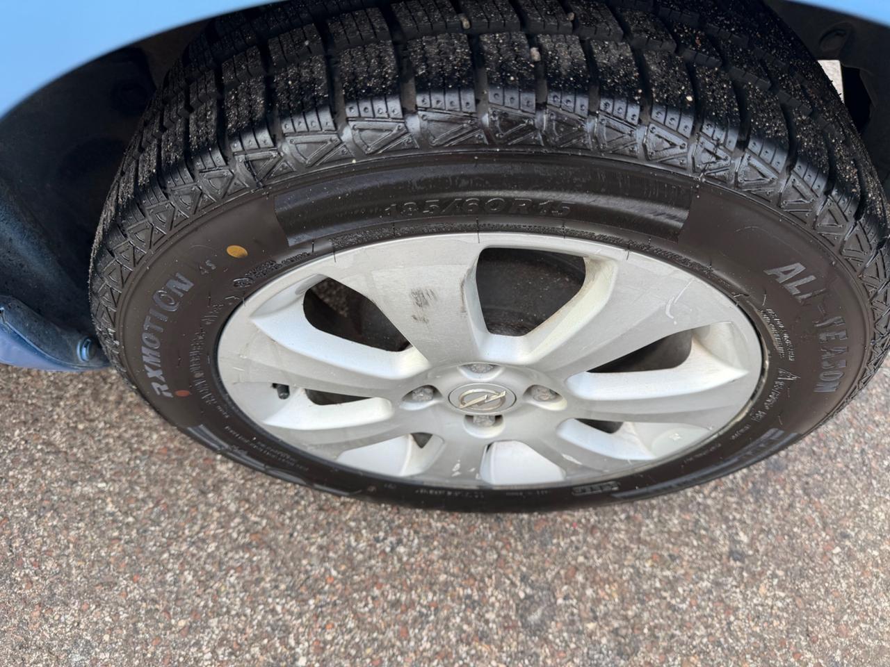 Opel Agila 1.0 12V 65CV Enjoy