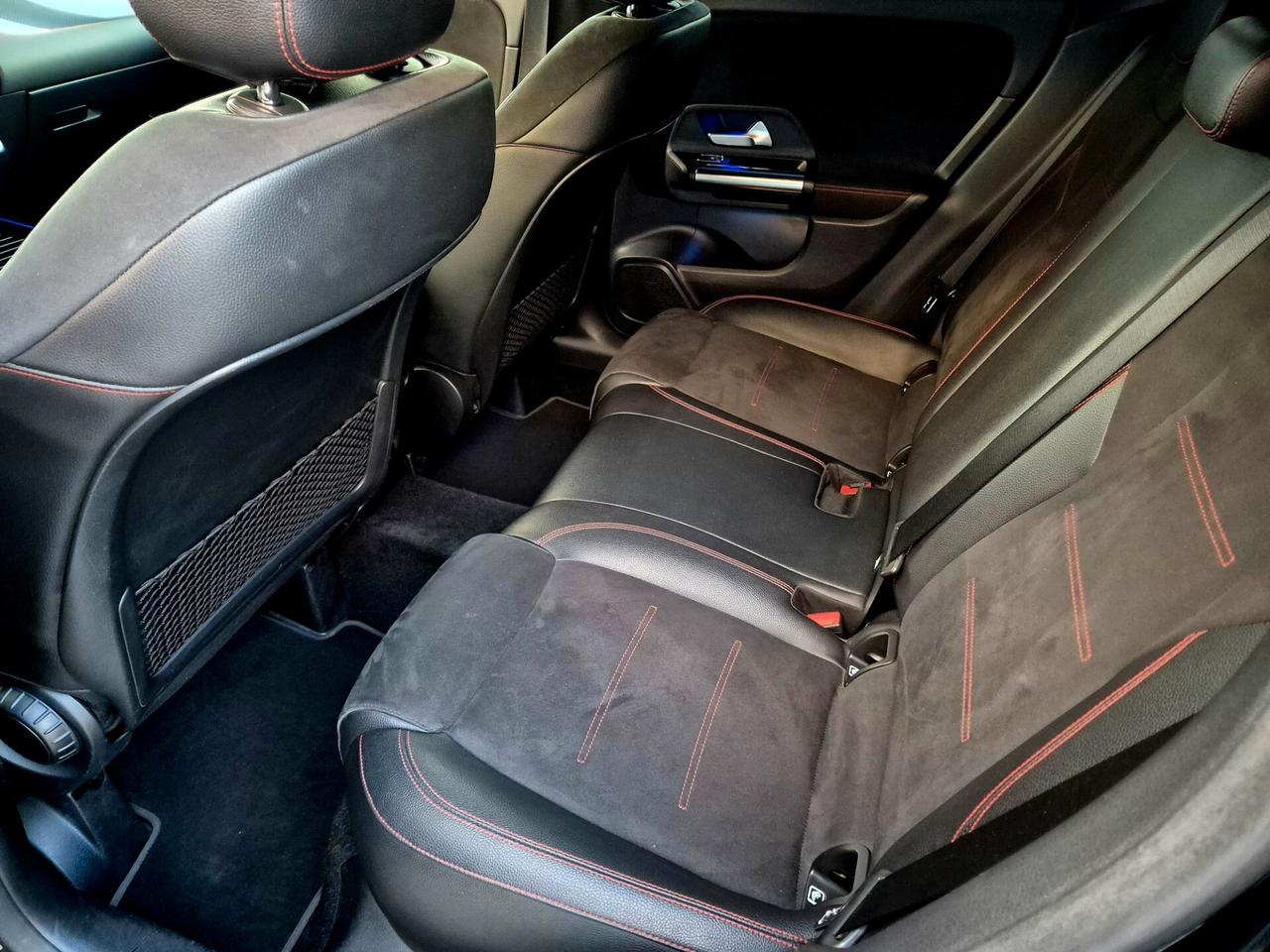 Mercedes-benz GLA 200 d Premium Amg