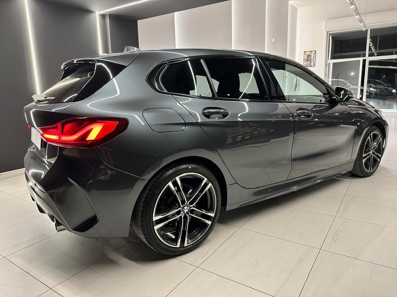Bmw 118d 2.0 150 CV M Sport 2021