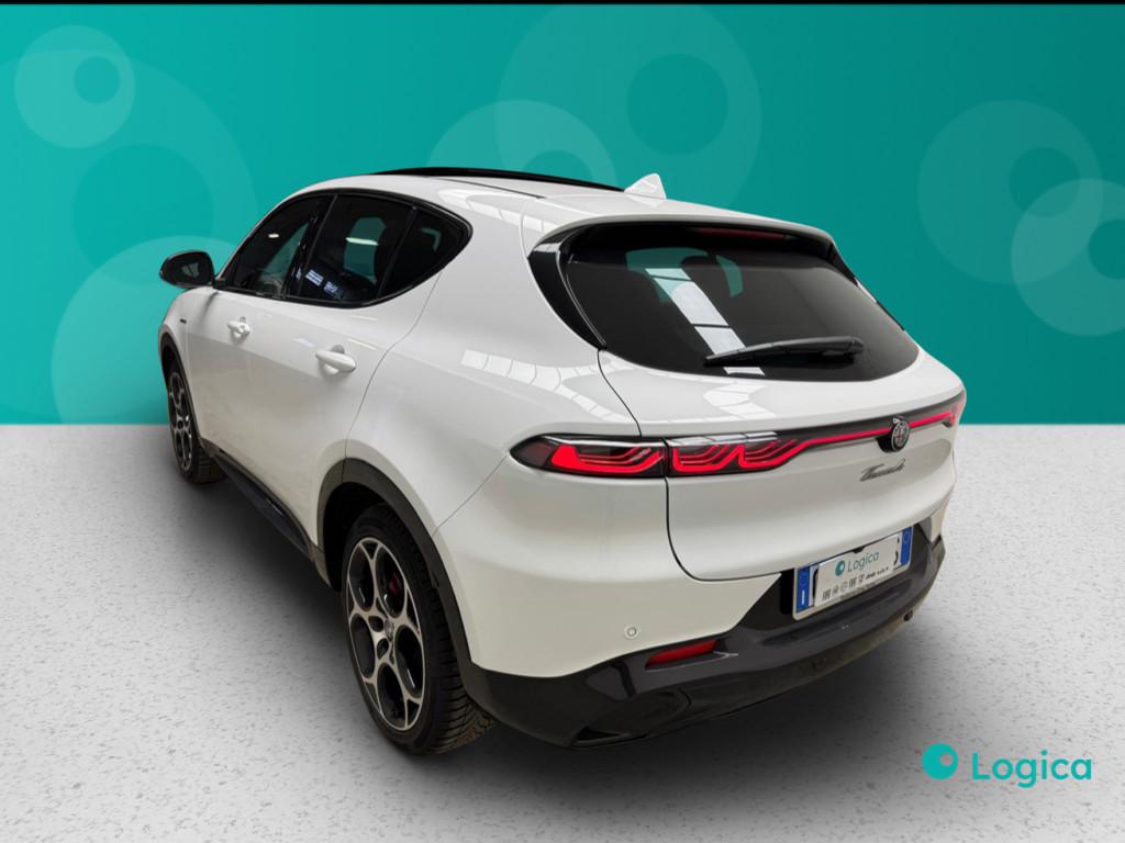 ALFA ROMEO Tonale - Tonale 1.5 hybrid Veloce 160cv tct7