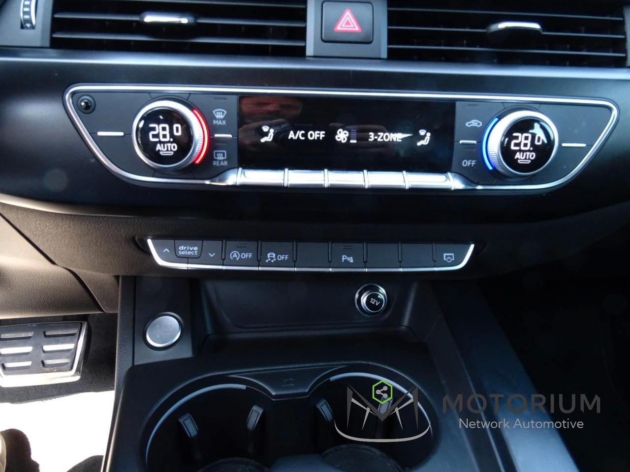 Audi A5 Sportback 40 2.0 tdi Business 190cv s-tronic